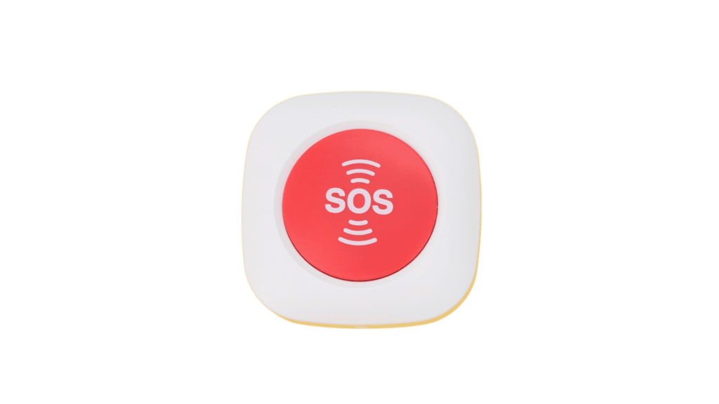 SOS Button