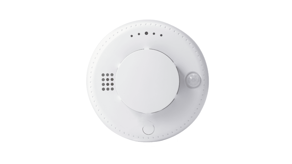 smoke sensor