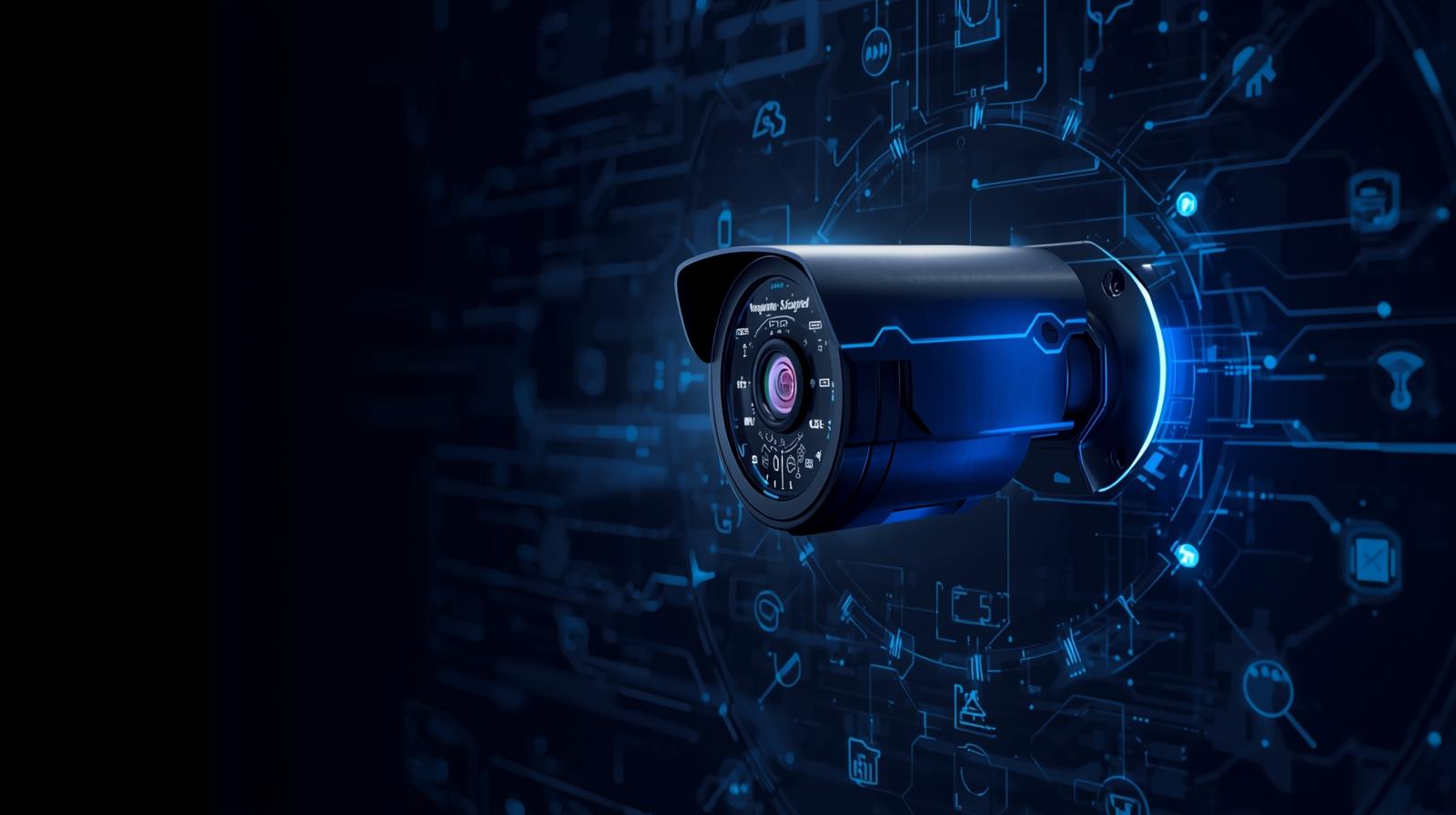 Smart security solutions