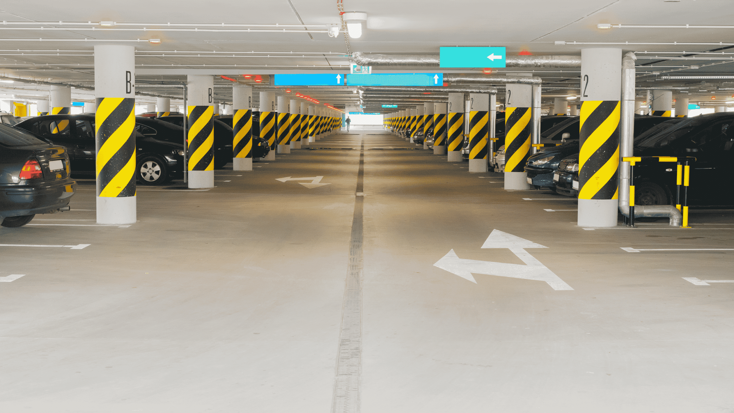 Smart Civil Defense Solution